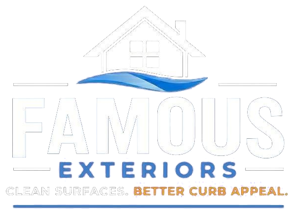 Famous Exteriors